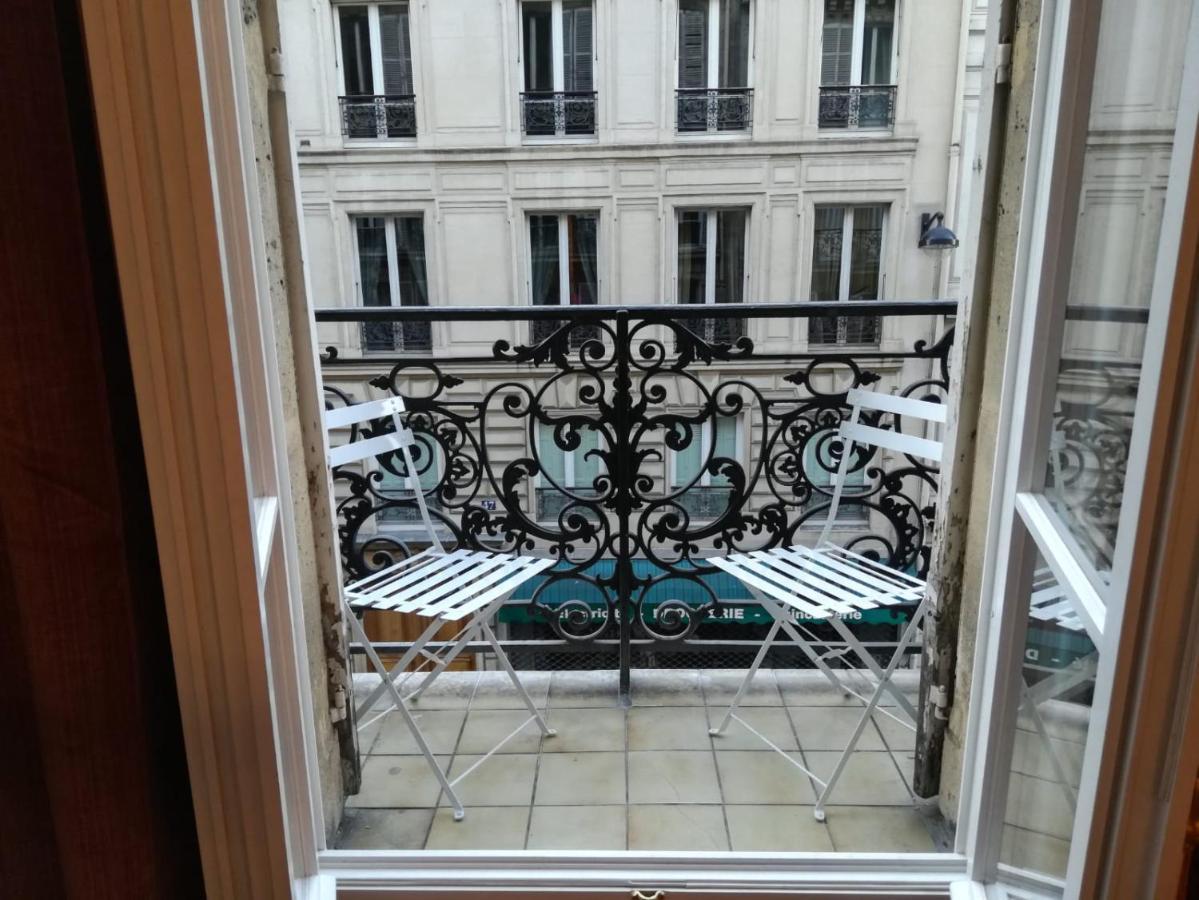 Maison De Lignieres - Guest House - Paris Quartier Champs-Elysees Exterior foto